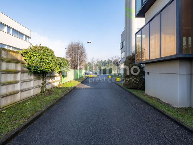 #2638716 Uffici esclusivi e flessibili in affitto di 1.230 mq in vendita - foto 36
