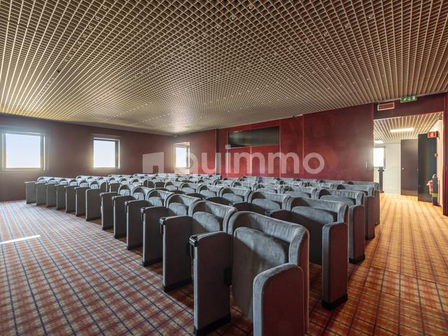 #2638716 Uffici esclusivi e flessibili in affitto di 1.230 mq in vendita - foto 38