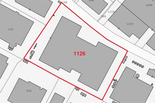 #21466 Complesso industriale - artigianale in vendita - foto 24