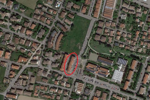 Appartamenti in vendita