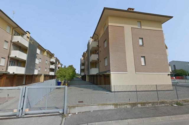 Appartamenti in vendita