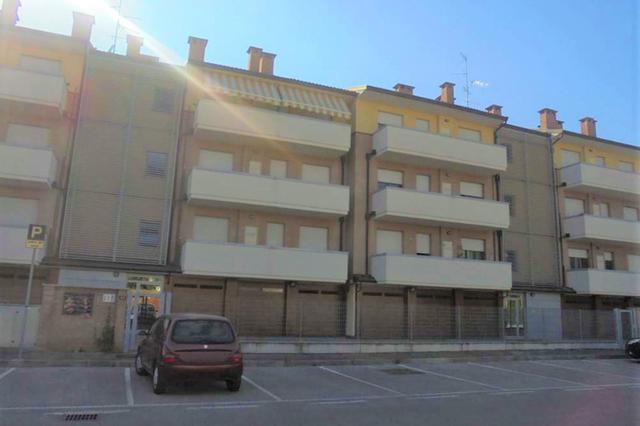 Appartamenti in vendita