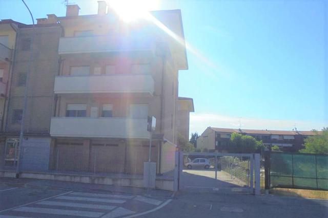 Appartamenti in vendita