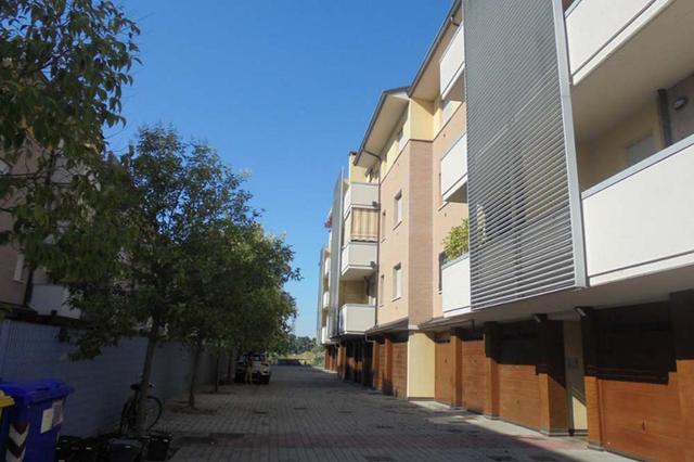 Appartamenti in vendita
