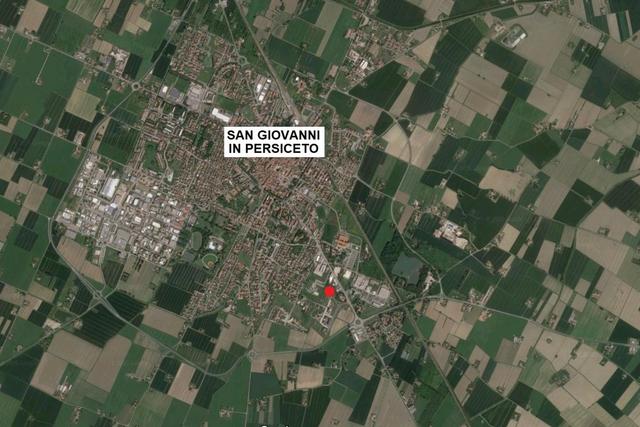 localizzazione