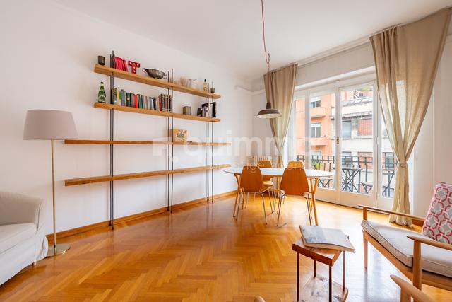 Appartamenti in vendita