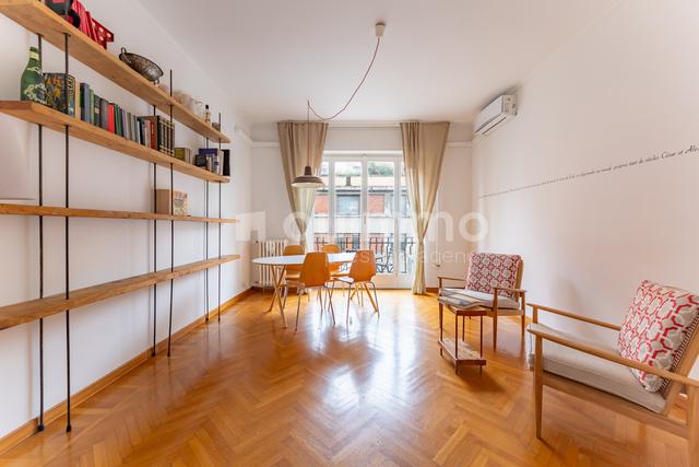 Appartamenti in vendita