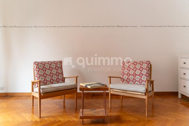 Appartamenti in vendita