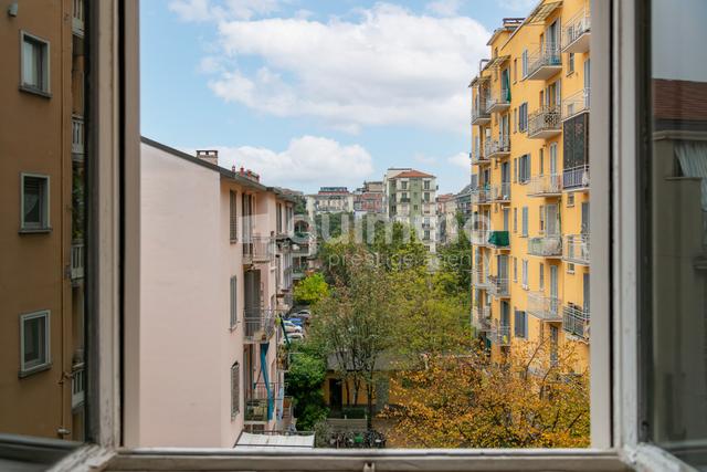 Appartamenti in vendita