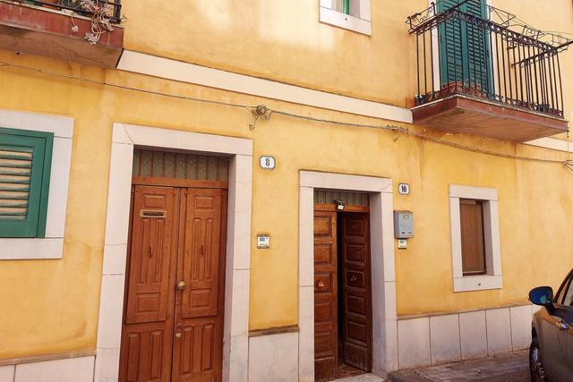 Appartamenti in vendita