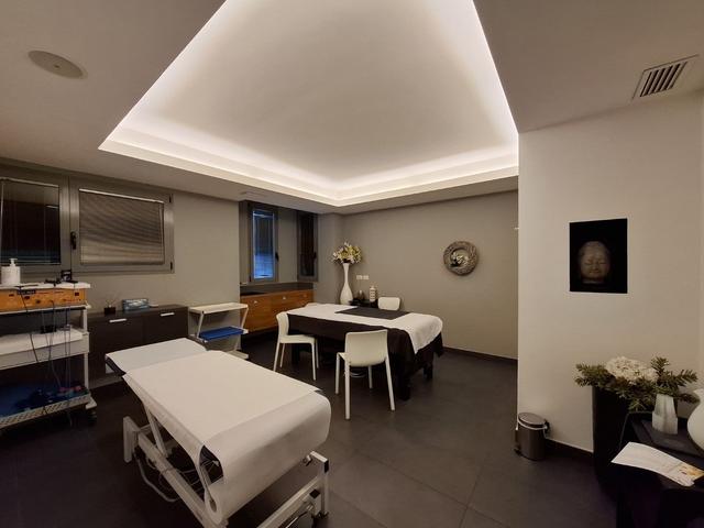 Balneari e termali in vendita