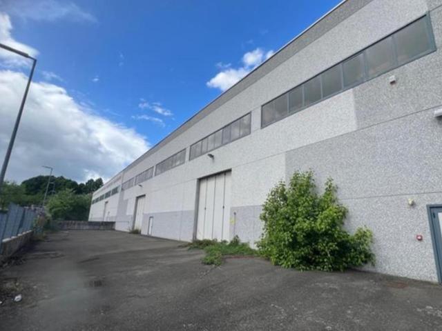 #2536649 Complesso industriale in vendita - foto 1