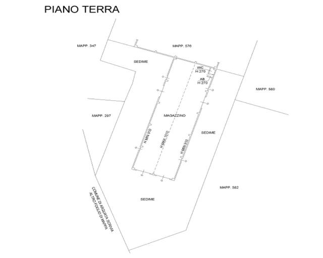 #2536649 Complesso industriale in vendita - foto 7