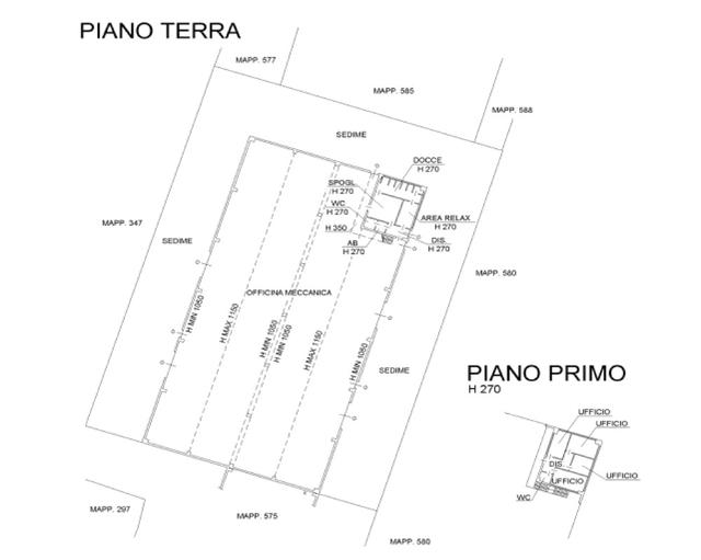 #2536649 Complesso industriale in vendita - foto 8