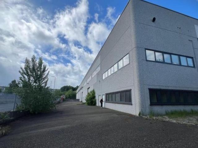 #2536649 Complesso industriale in vendita - foto 2