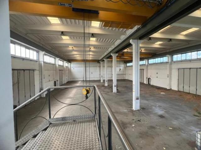 #2536649 Complesso industriale in vendita - foto 3