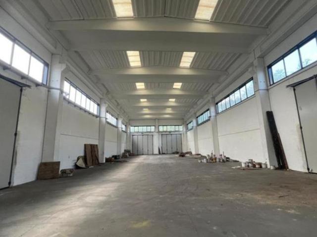 #2536649 Complesso industriale in vendita - foto 5