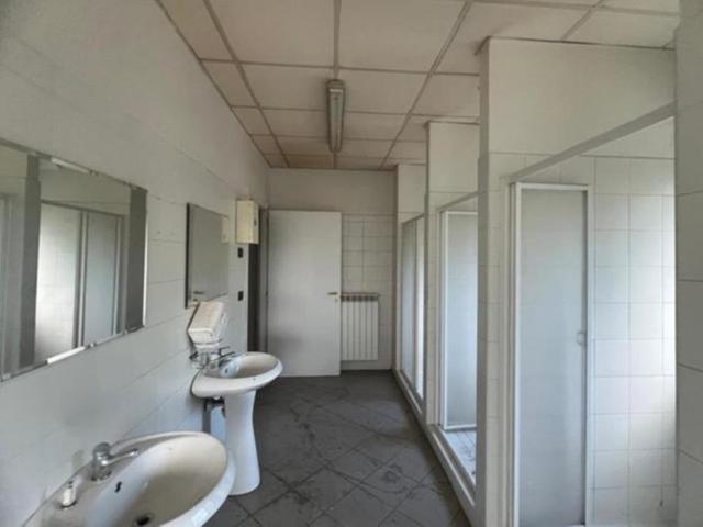Stabilimenti produttivi in vendita