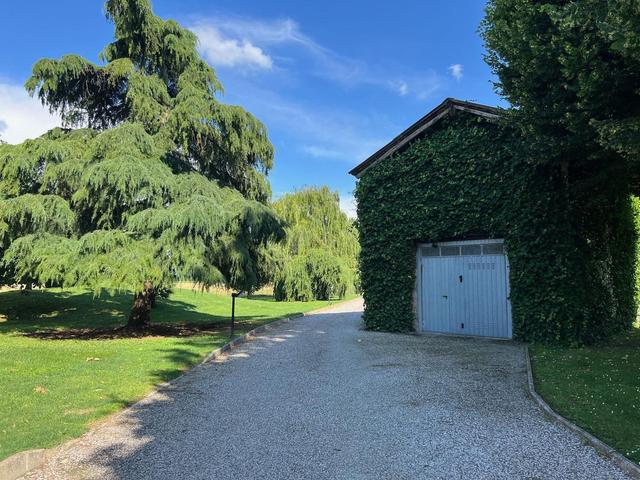 Ville in vendita