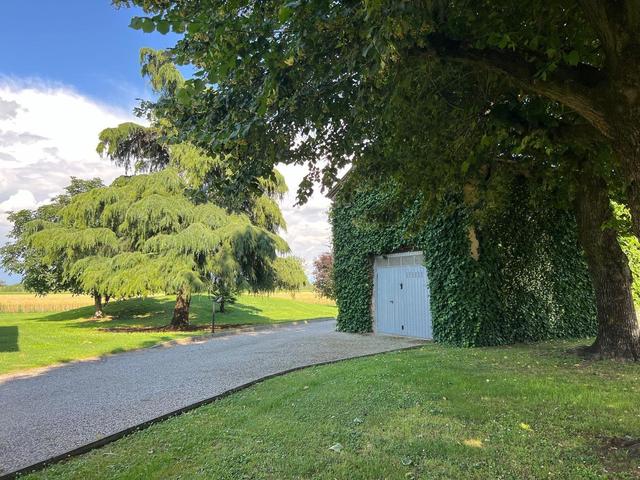 Ville in vendita