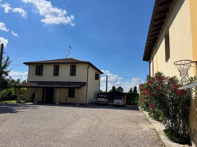 Ville in vendita