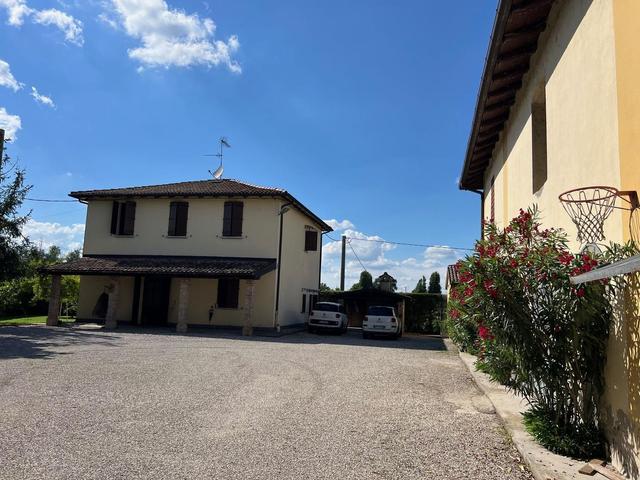 Ville in vendita