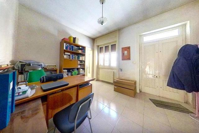 Palazzi in vendita