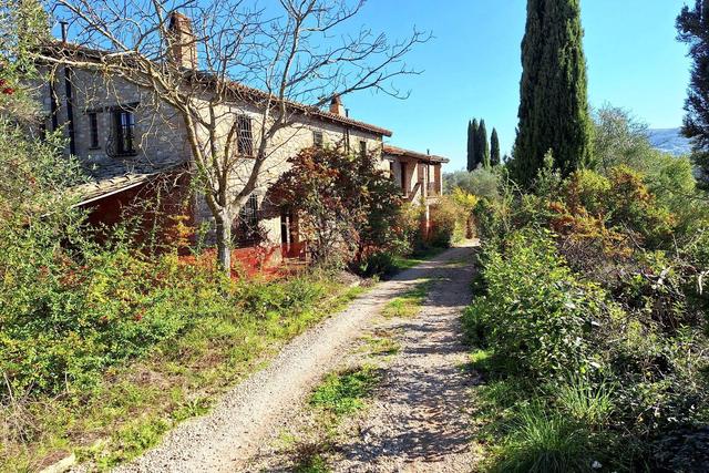 #15003 Country house in complesso immobiliare in vendita - foto 13