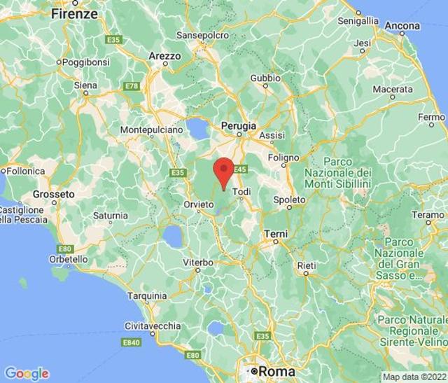 #15003 Country house in complesso immobiliare in vendita - foto 16