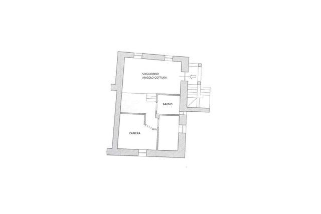 #15003 Country house in complesso immobiliare in vendita - foto 19