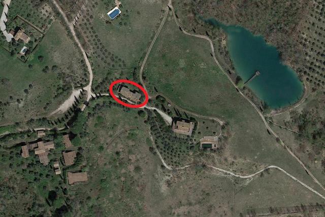 #15003 Country house in complesso immobiliare in vendita - foto 18