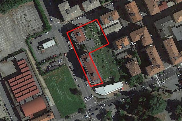 Negozi in vendita