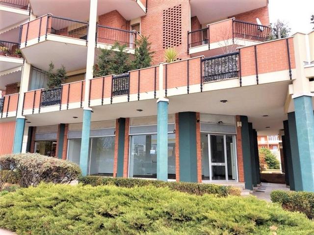 #14675 Negozio e magazzino in vendita - foto 12