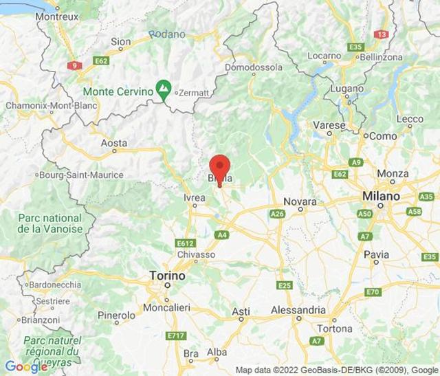 Negozi in vendita