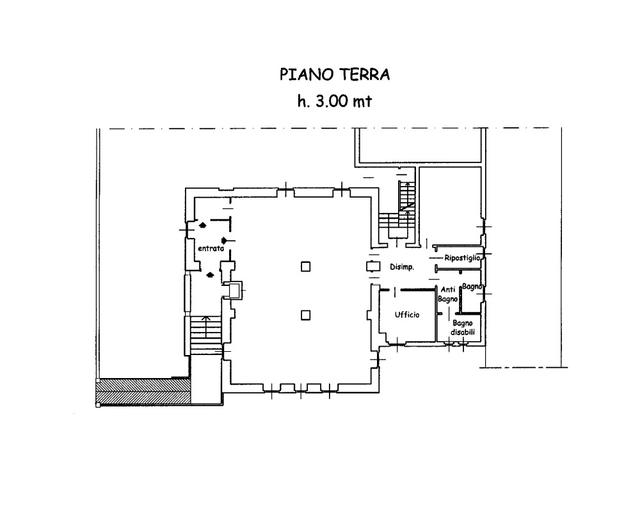 #2528003 Locale commerciale in Vendita_GRIGNASCO in vendita - foto 15