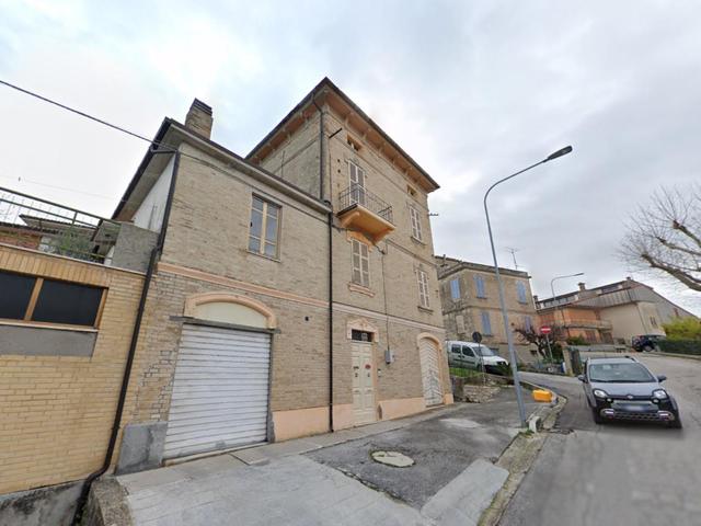 Appartamenti in vendita