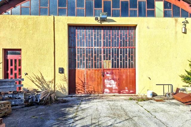 #2515105 Capannone con corte e quota cabina elettrica in vendita - foto 3