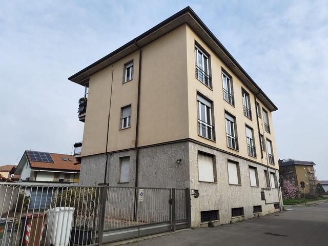 Appartamenti in vendita