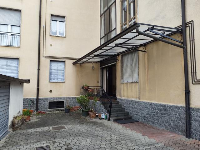 Appartamenti in vendita