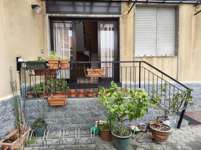 Appartamenti in vendita