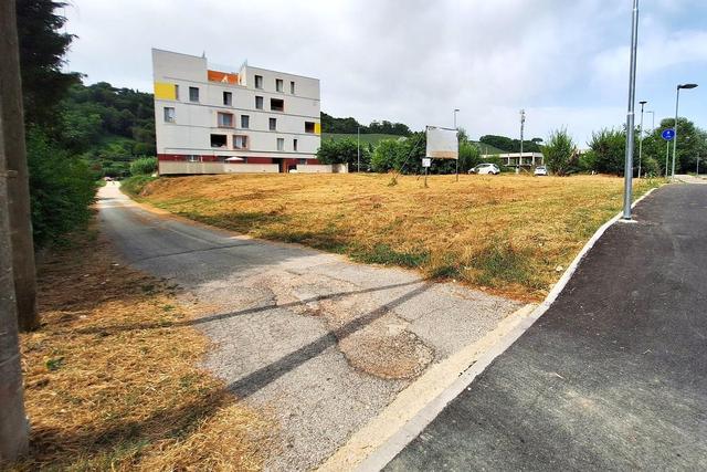 #24078 Area edificabile di 1227 mq in zona residenziale in vendita - foto 8