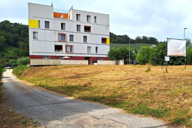 #24078 Area edificabile di 1227 mq in zona residenziale in vendita - foto 11