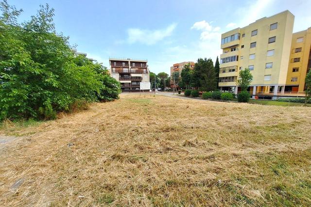 #24078 Area edificabile di 1227 mq in zona residenziale in vendita - foto 12