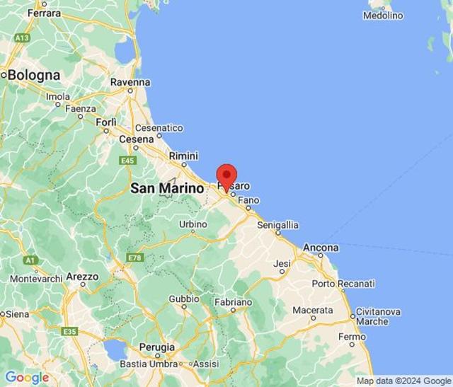 #24078 Area edificabile di 1227 mq in zona residenziale in vendita - foto 4