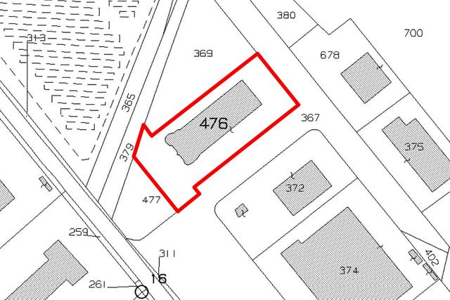 #2639837 Opificio con uffici e cortile privato (part 476) in vendita - foto 22