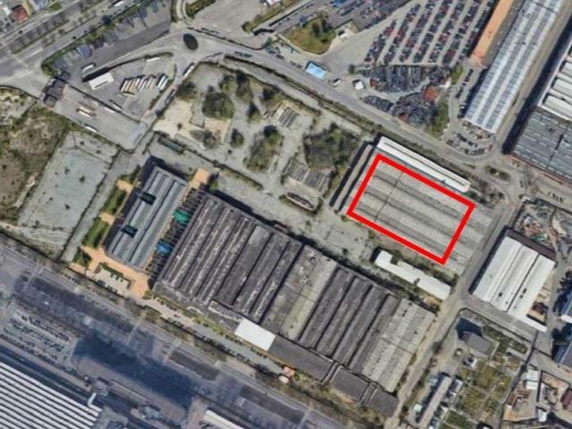 #24319 Terreno edificabile di mq 7472 nell'area UMI A1b Mirafiori in vendita - foto 13