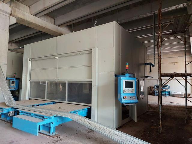 Stabilimenti produttivi in vendita