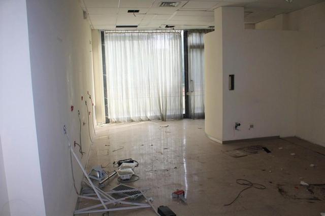 #14893 Tre negozi vicini in edificio polifunzionale in vendita - foto 19