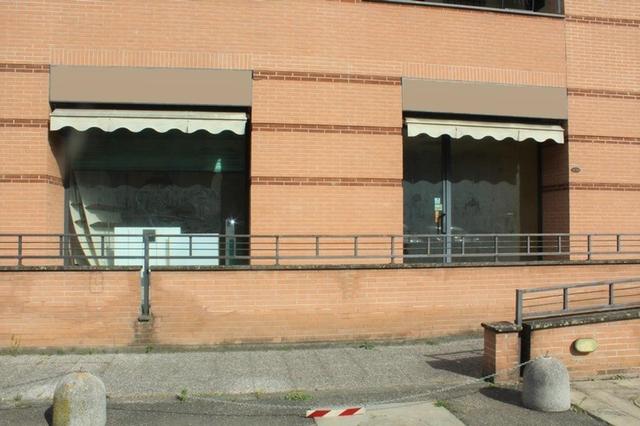 #14893 Tre negozi vicini in edificio polifunzionale in vendita - foto 15
