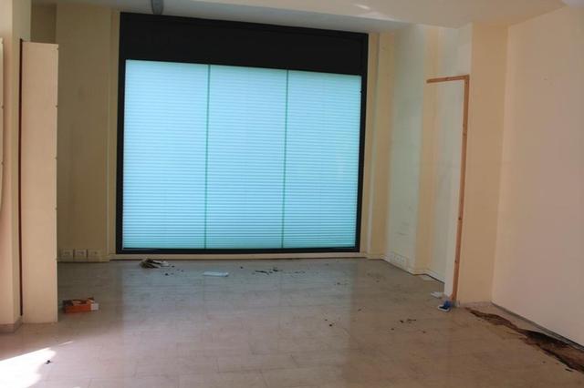#14893 Tre negozi vicini in edificio polifunzionale in vendita - foto 14
